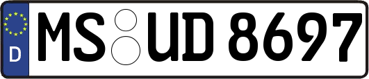 MS-UD8697
