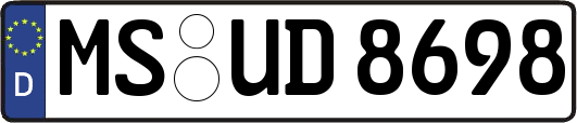 MS-UD8698