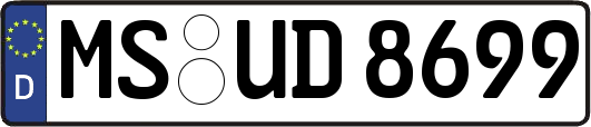 MS-UD8699