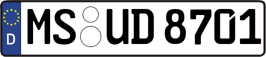 MS-UD8701
