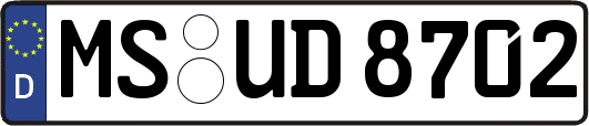 MS-UD8702