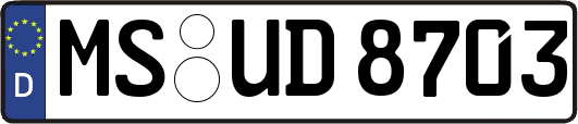 MS-UD8703