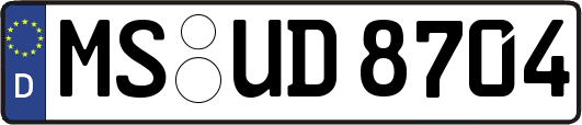 MS-UD8704
