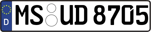 MS-UD8705