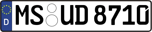 MS-UD8710