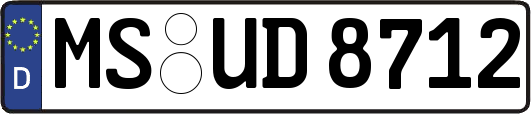 MS-UD8712