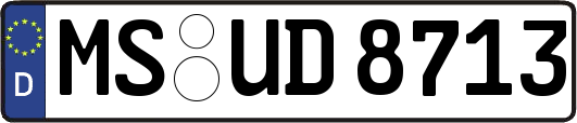 MS-UD8713