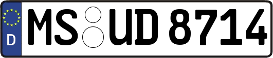 MS-UD8714