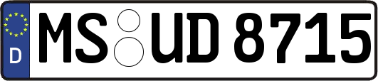 MS-UD8715