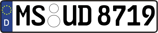 MS-UD8719
