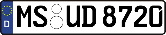 MS-UD8720