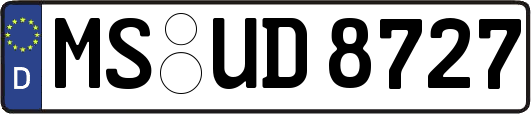 MS-UD8727