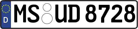 MS-UD8728