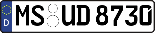 MS-UD8730