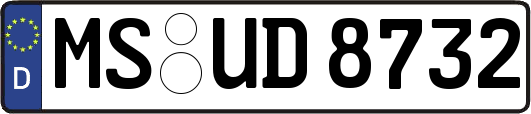MS-UD8732