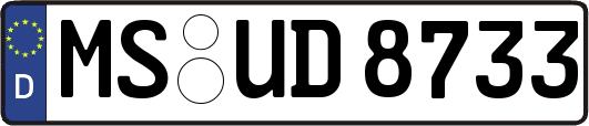 MS-UD8733