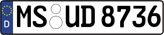 MS-UD8736