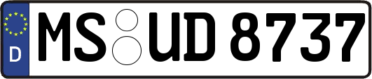 MS-UD8737