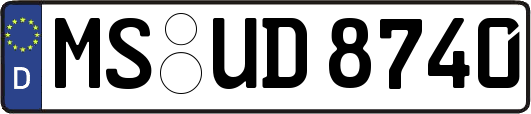 MS-UD8740