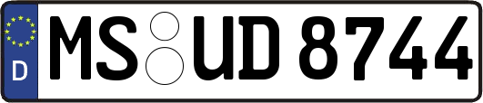 MS-UD8744
