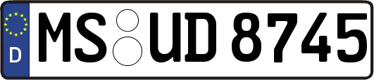 MS-UD8745
