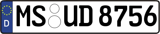 MS-UD8756