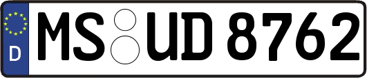 MS-UD8762