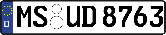 MS-UD8763