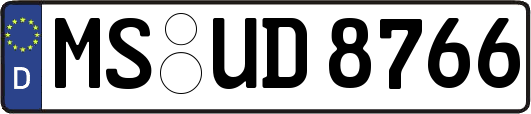 MS-UD8766