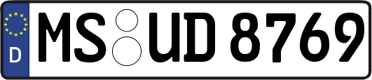 MS-UD8769