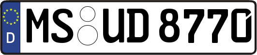 MS-UD8770