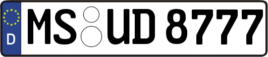 MS-UD8777