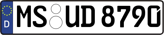 MS-UD8790