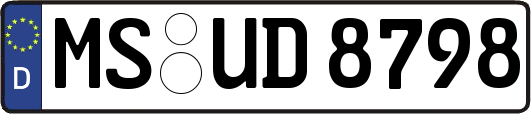 MS-UD8798