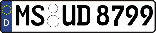 MS-UD8799