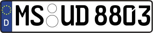 MS-UD8803