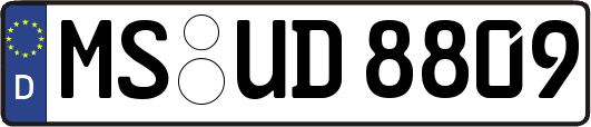 MS-UD8809