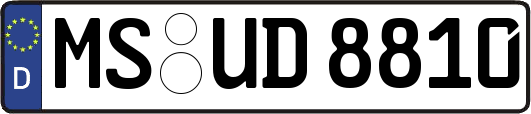 MS-UD8810