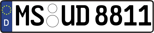 MS-UD8811