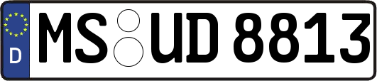 MS-UD8813