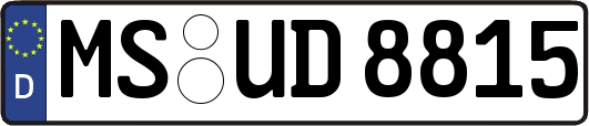 MS-UD8815