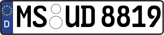MS-UD8819