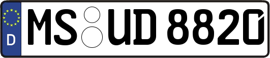 MS-UD8820