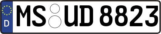 MS-UD8823