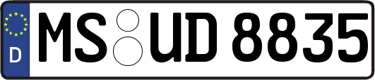 MS-UD8835