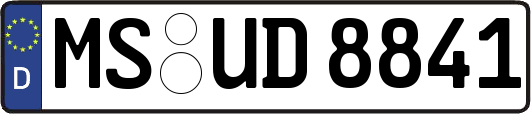 MS-UD8841