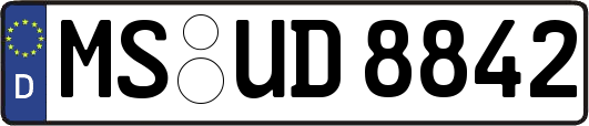 MS-UD8842