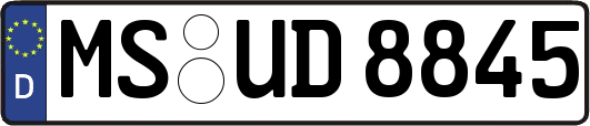 MS-UD8845
