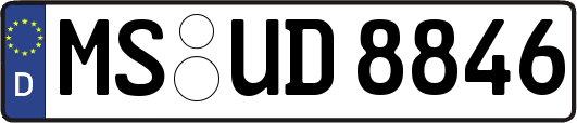 MS-UD8846