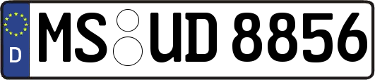 MS-UD8856